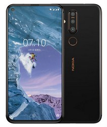 Замена камеры на телефоне Nokia X71 в Владивостоке